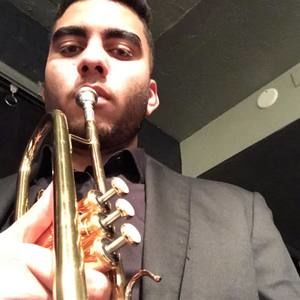 Meet your Posher, Aaron